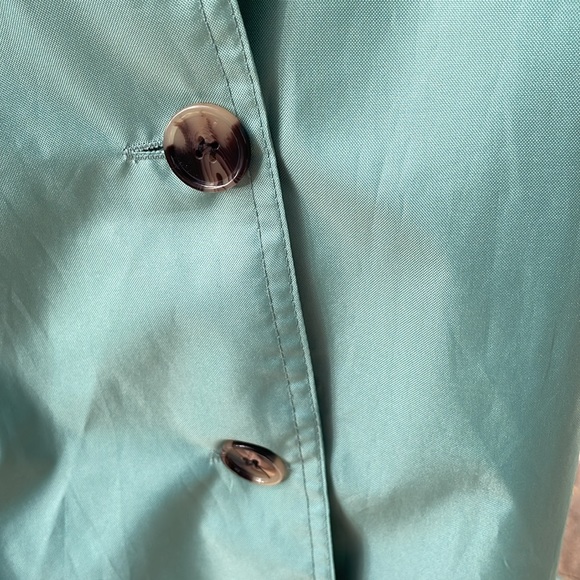 Capelli raincoat - Picture 5 of 7